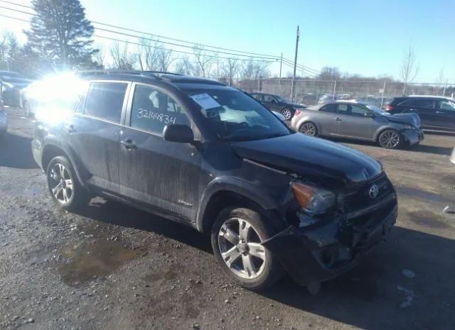 TOYOTA RAV4 2011 2t3wk4dv4bw009851