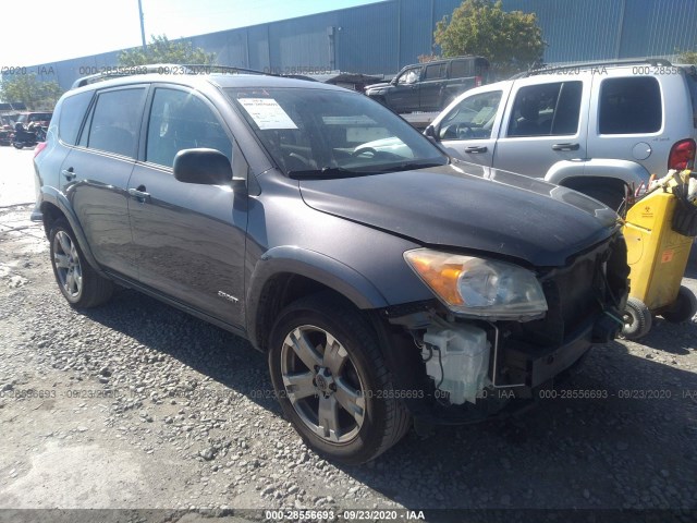 TOYOTA RAV4 2011 2t3wk4dv5bw014198