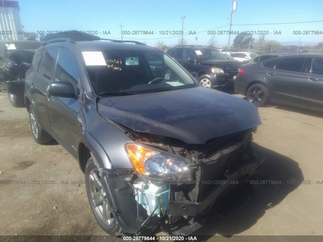 TOYOTA RAV4 2011 2t3wk4dv6bw013268