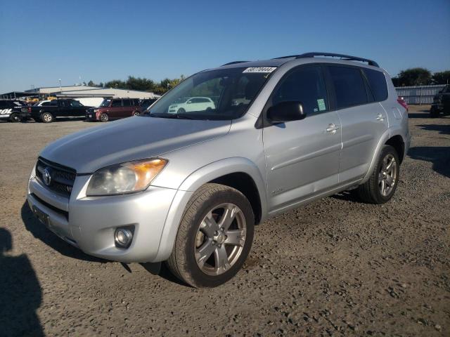 TOYOTA RAV4 SPORT 2011 2t3wk4dv9bw013409