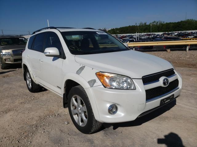 TOYOTA RAV4 LIMIT 2012 2t3xf4dvxcw143032