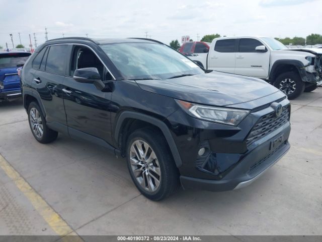 TOYOTA RAV4 2019 2t3y1rfv0kc013256