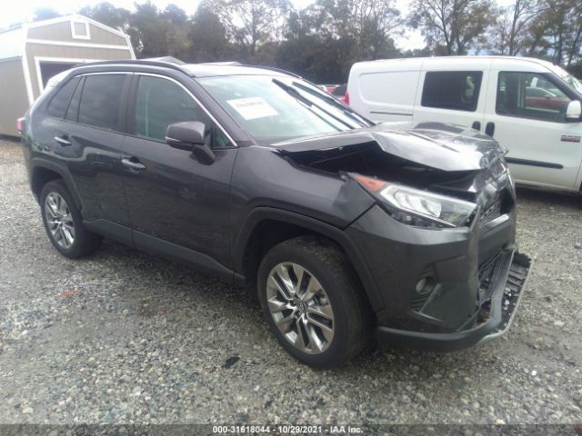 TOYOTA RAV4 2019 2t3y1rfv0kw019038