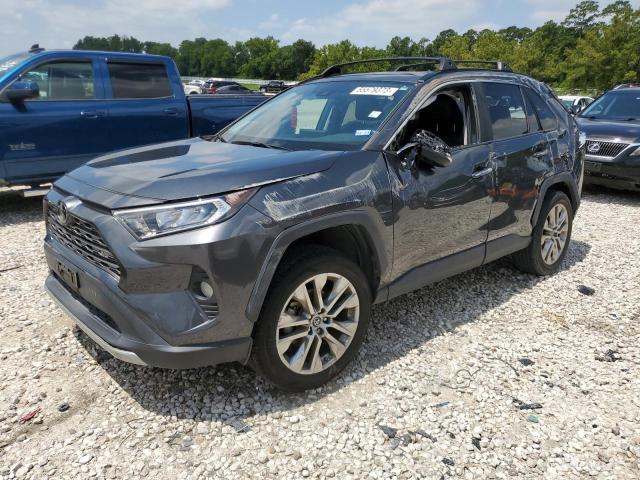 TOYOTA RAV4 2019 2t3y1rfv1kc009992