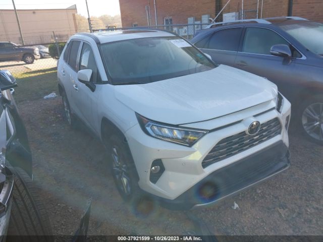 TOYOTA RAV4 2019 2t3y1rfv1kw020389