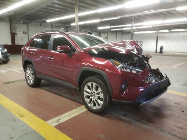 TOYOTA RAV4 LIMIT 2019 2t3y1rfv1kw051562