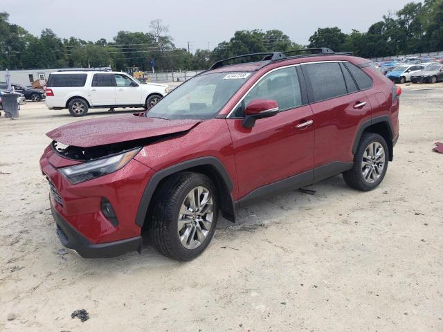 TOYOTA RAV4 LIMIT 2024 2t3y1rfv1rw342959