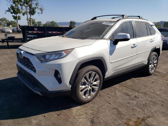 TOYOTA RAV4 LIMIT 2019 2t3y1rfv2kw029313