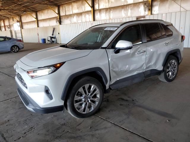 TOYOTA RAV4 2019 2t3y1rfv3kw004405