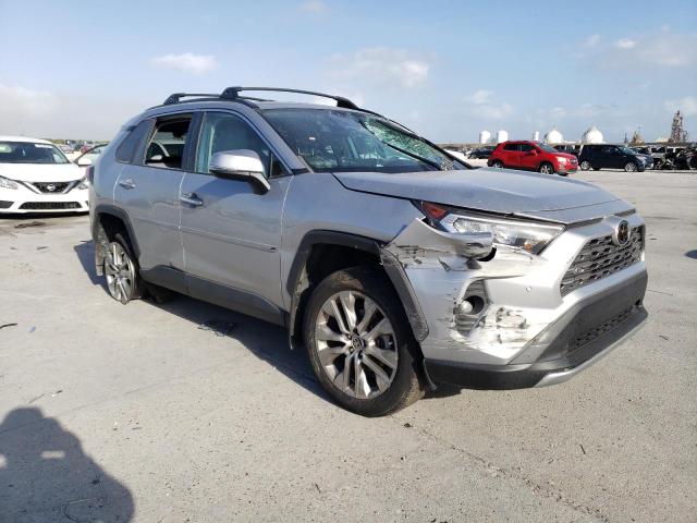 TOYOTA RAV4 2021 2t3y1rfv3mc125794