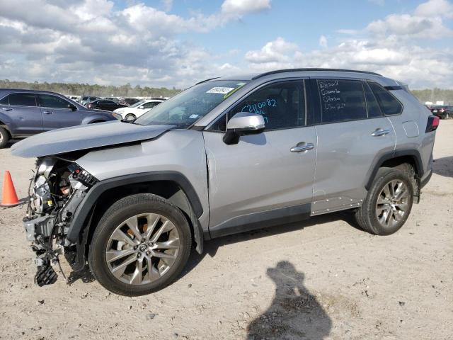 TOYOTA RAV4 LIMIT 2019 2t3y1rfv4kc008321