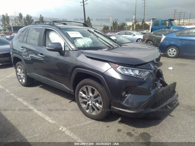 TOYOTA RAV4 2019 2t3y1rfv4kc012174