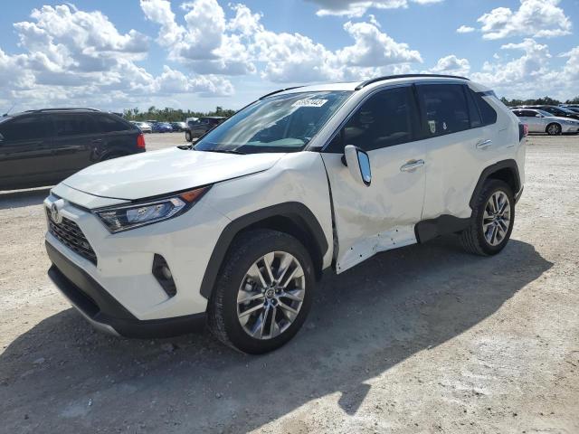 TOYOTA RAV4 LIMIT 2019 2t3y1rfv4kc013597