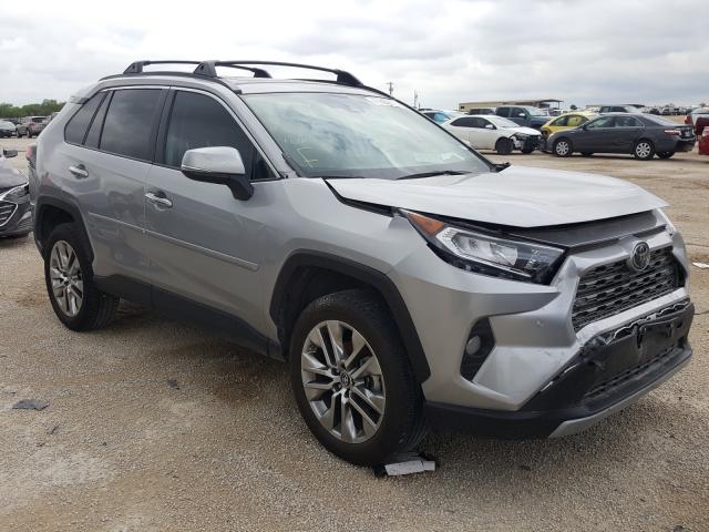 TOYOTA RAV4 LIMIT 2019 2t3y1rfv4kc015298