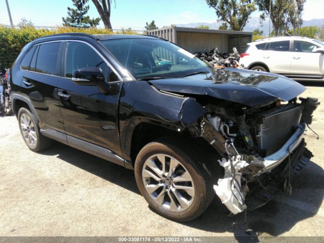 TOYOTA RAV4 2019 2t3y1rfv4kw019382