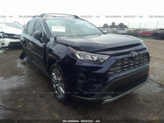 TOYOTA RAV4 2019 2t3y1rfv4kw026185