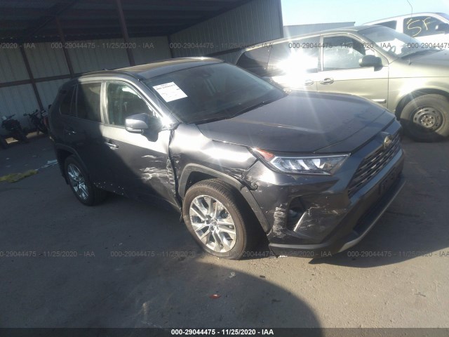 TOYOTA RAV4 2020 2t3y1rfv4lc036041