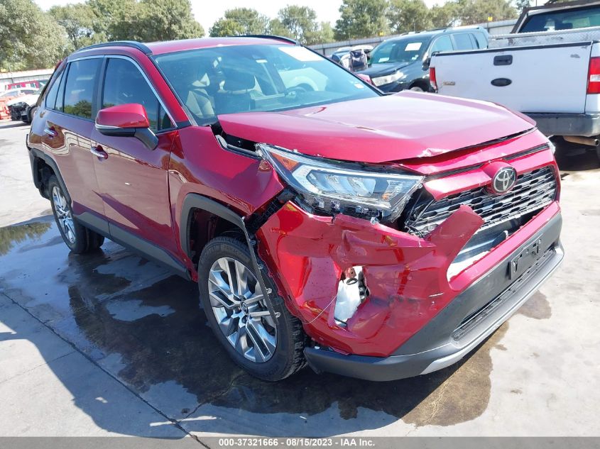 TOYOTA RAV 4 2020 2t3y1rfv4lw073847