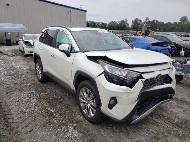 TOYOTA RAV4 LIMIT 2021 2t3y1rfv4mw123146