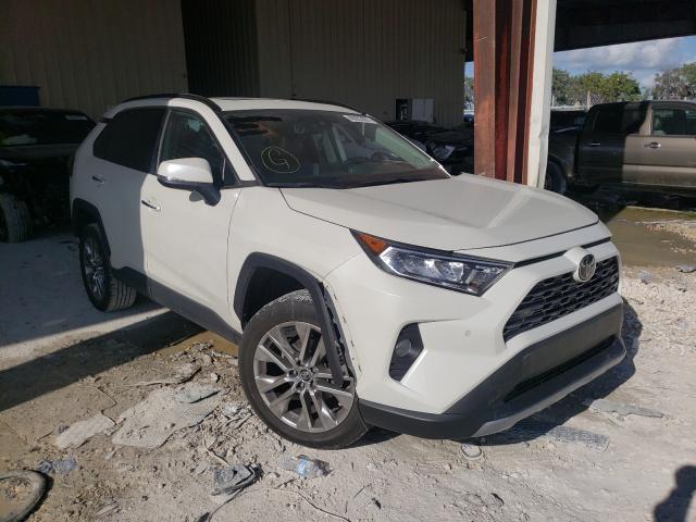 TOYOTA RAV4 LIMIT 2019 2t3y1rfv5kc012300