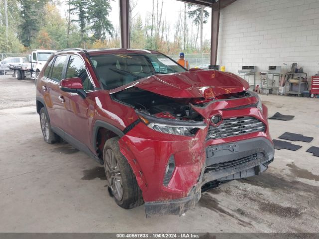 TOYOTA RAV4 2019 2t3y1rfv5kc018310