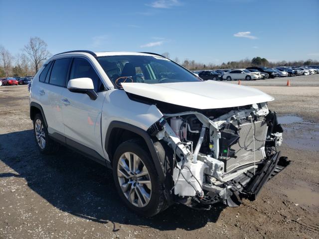 TOYOTA RAV4 LIMIT 2019 2t3y1rfv5kw018614