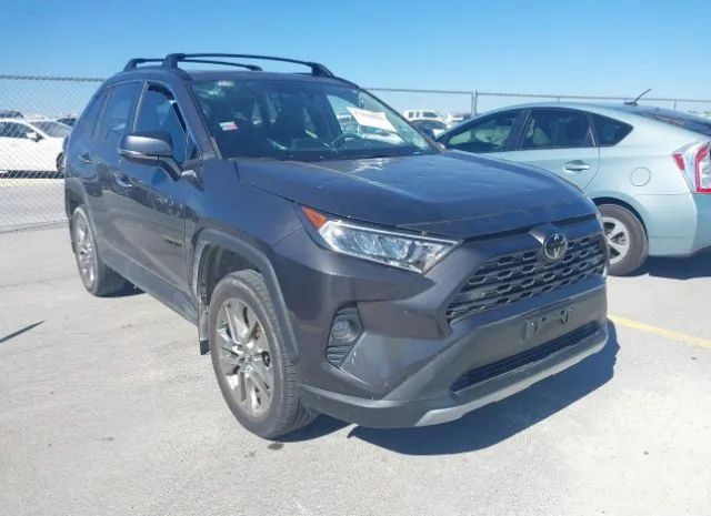 TOYOTA RAV 4 2019 2t3y1rfv5kw024882