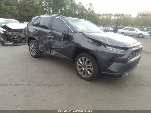 TOYOTA RAV4 2019 2t3y1rfv5kw043271