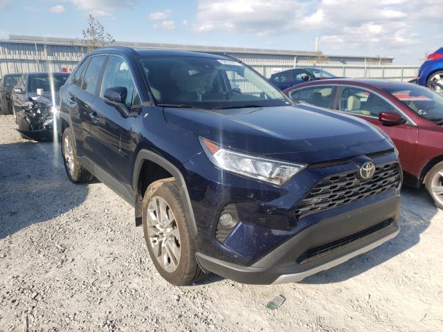 TOYOTA RAV4 LIMIT 2020 2t3y1rfv5lc076516