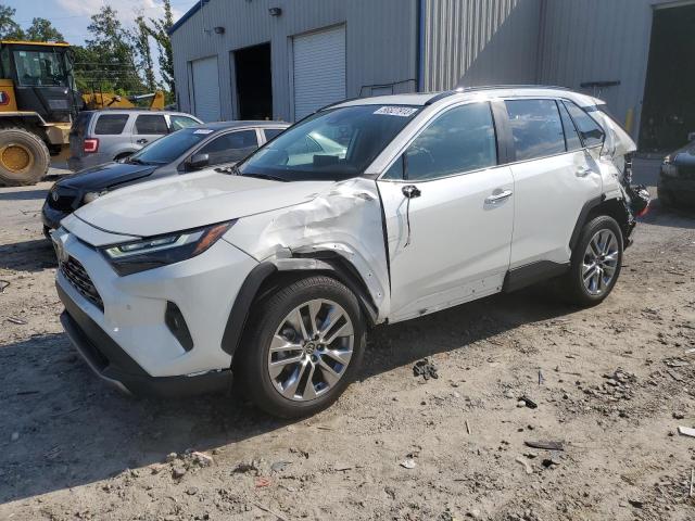 TOYOTA RAV4 2022 2t3y1rfv5nw220132