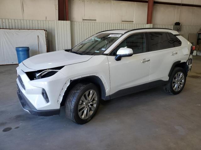 TOYOTA RAV4 LIMIT 2024 2t3y1rfv5rw301363