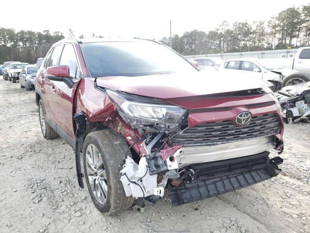 TOYOTA RAV4 LIMIT 2019 2t3y1rfv6kc012600