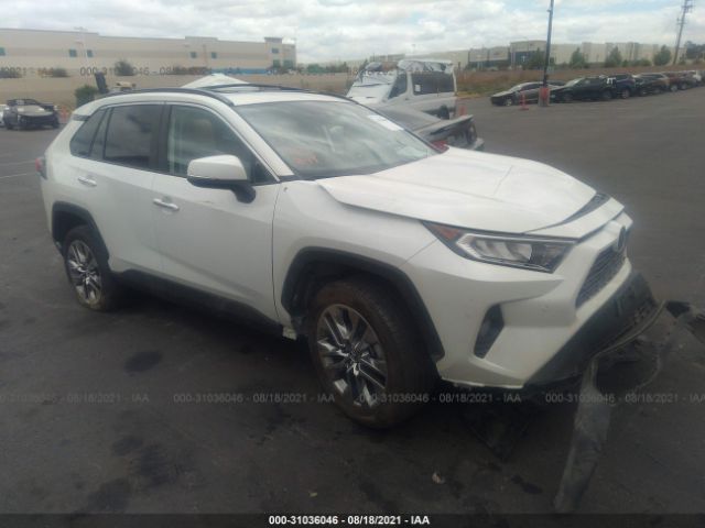 TOYOTA RAV4 2019 2t3y1rfv6kc032510