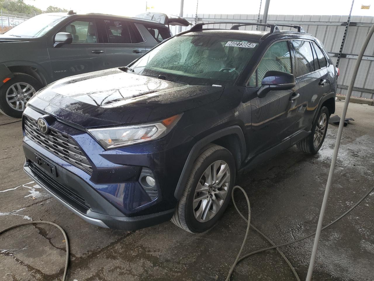 TOYOTA RAV 4 2019 2t3y1rfv6kw001675