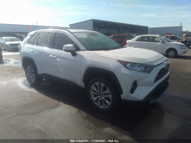 TOYOTA RAV4 2019 2t3y1rfv6kw010215