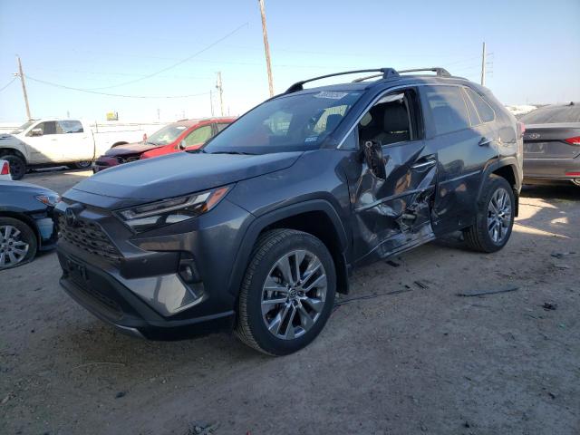 TOYOTA RAV4 LIMIT 2022 2t3y1rfv6nc206354