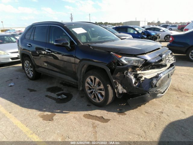 TOYOTA RAV4 2019 2t3y1rfv7kc008314