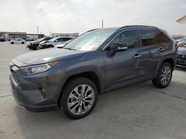 TOYOTA RAV4 LIMIT 2019 2t3y1rfv7kc011150