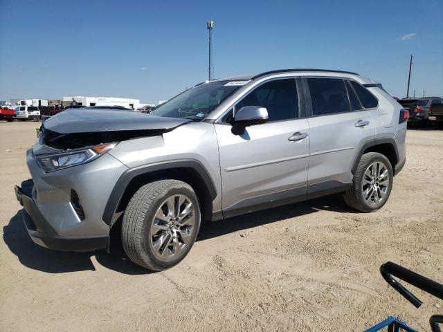 TOYOTA RAV4 LIMIT 2019 2t3y1rfv7kc011438