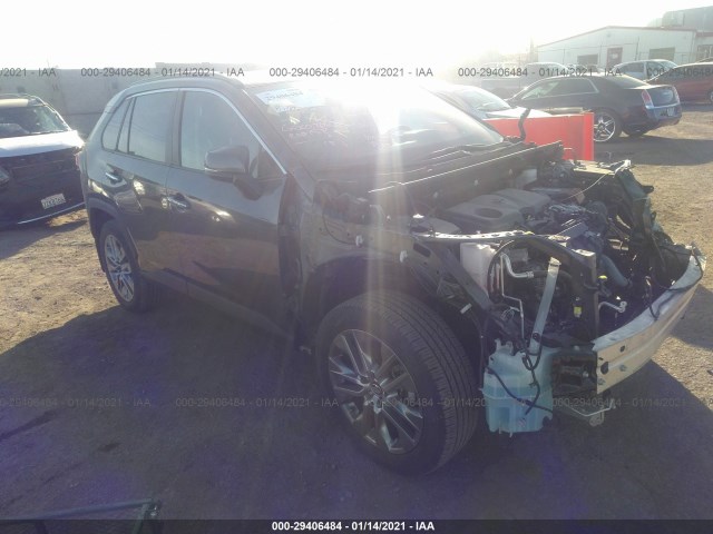 TOYOTA RAV4 2019 2t3y1rfv7kc021094