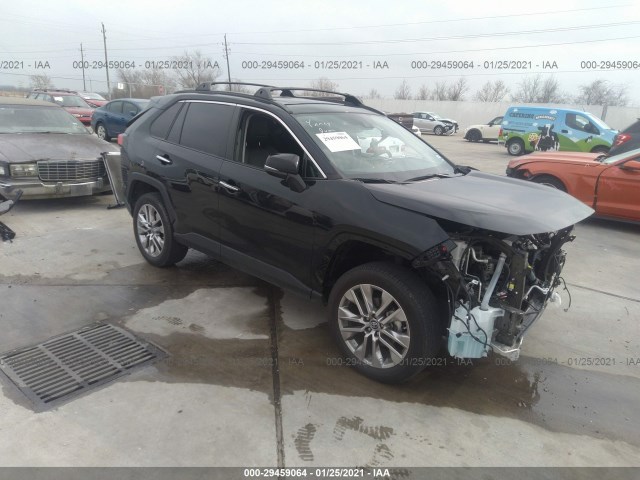 TOYOTA RAV4 2019 2t3y1rfv7kw026570