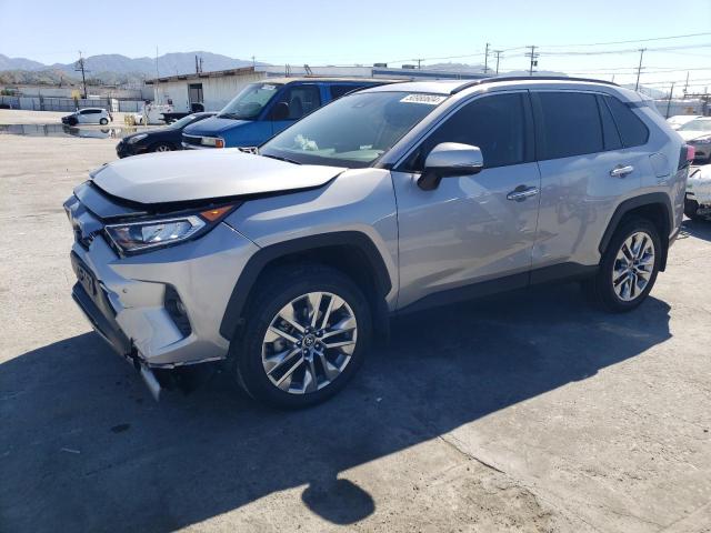 TOYOTA RAV4 2019 2t3y1rfv7kw029338