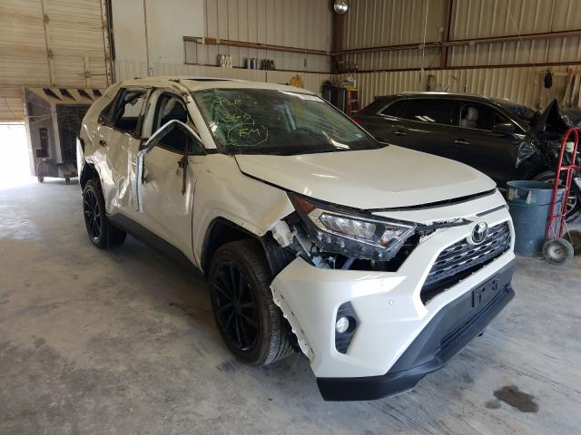 TOYOTA RAV4 LIMIT 2019 2t3y1rfv7kw035480