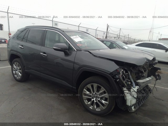 TOYOTA RAV4 2019 2t3y1rfv7kw055096