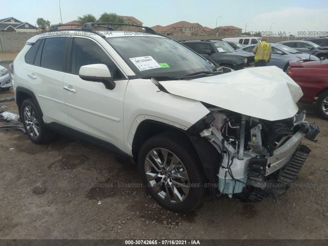 TOYOTA RAV4 2020 2t3y1rfv7lc052251