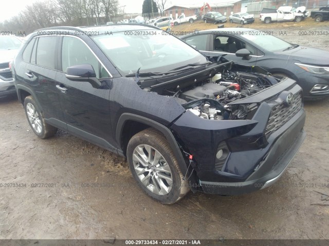 TOYOTA RAV4 2020 2t3y1rfv7lc082267