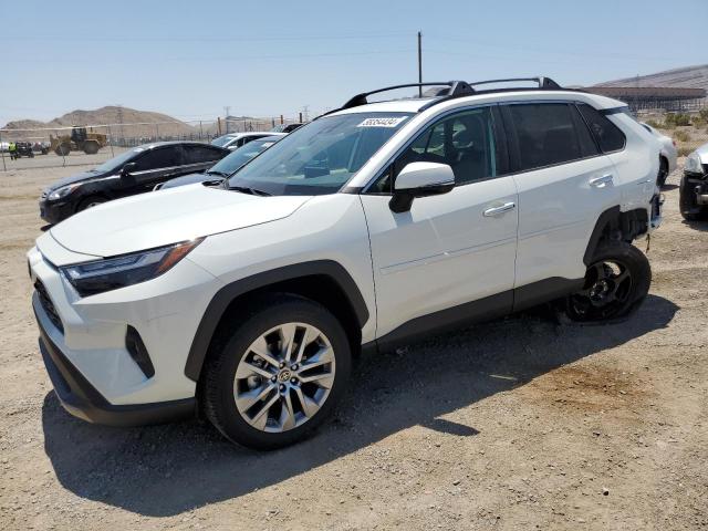 TOYOTA RAV4 LIMIT 2022 2t3y1rfv7nw213148