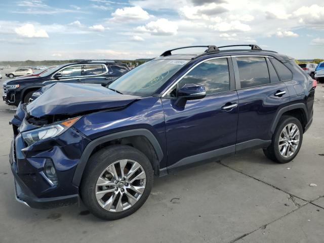 TOYOTA RAV4 LIMIT 2019 2t3y1rfv8kw001712