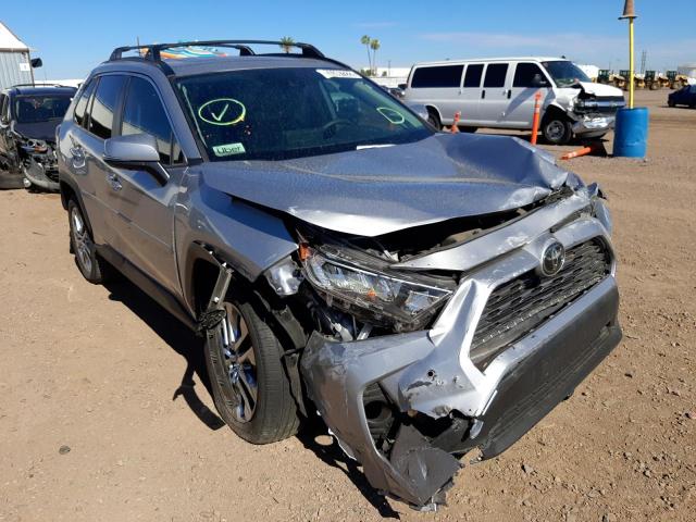 TOYOTA RAV4 LIMIT 2021 2t3y1rfv8mc143384