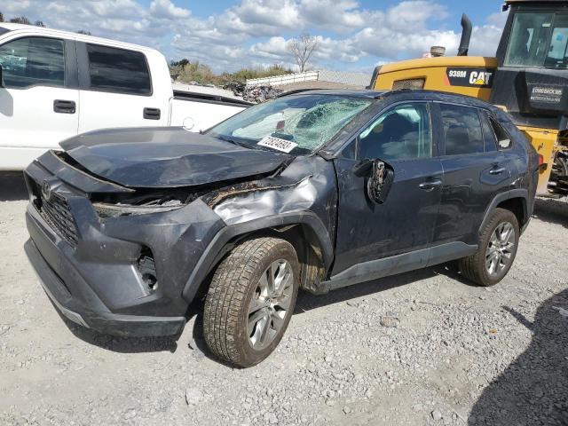 TOYOTA RAV4 2019 2t3y1rfv9kc008105